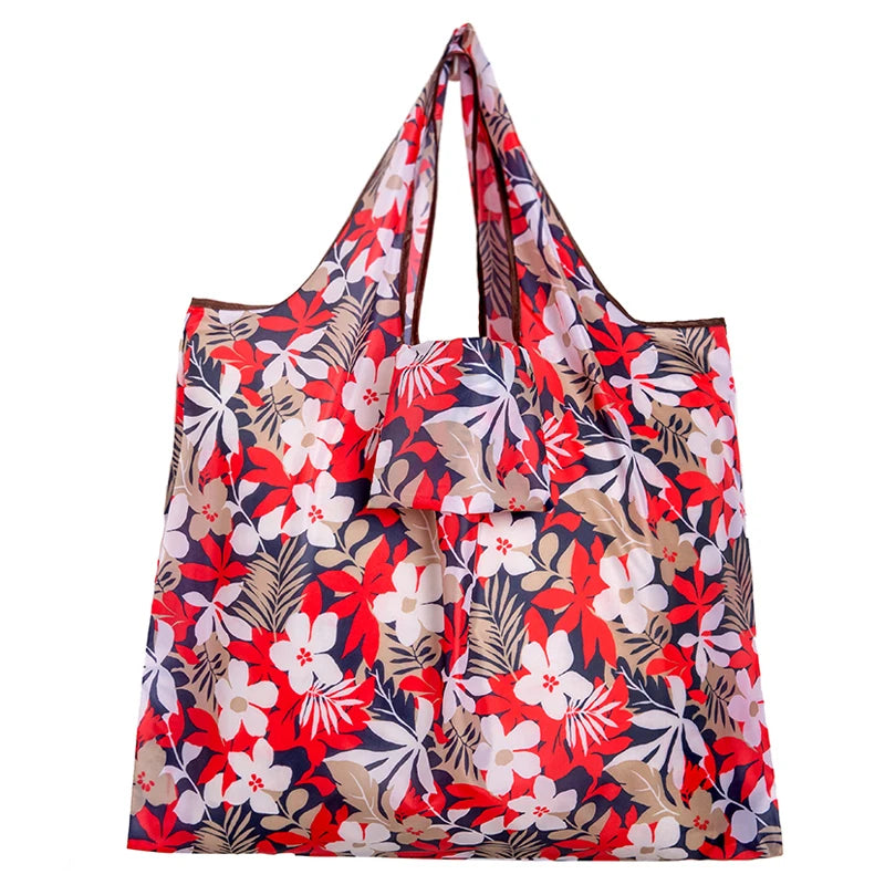 Large Foldable Tote