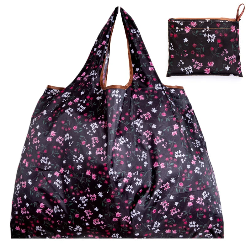 Large Foldable Tote