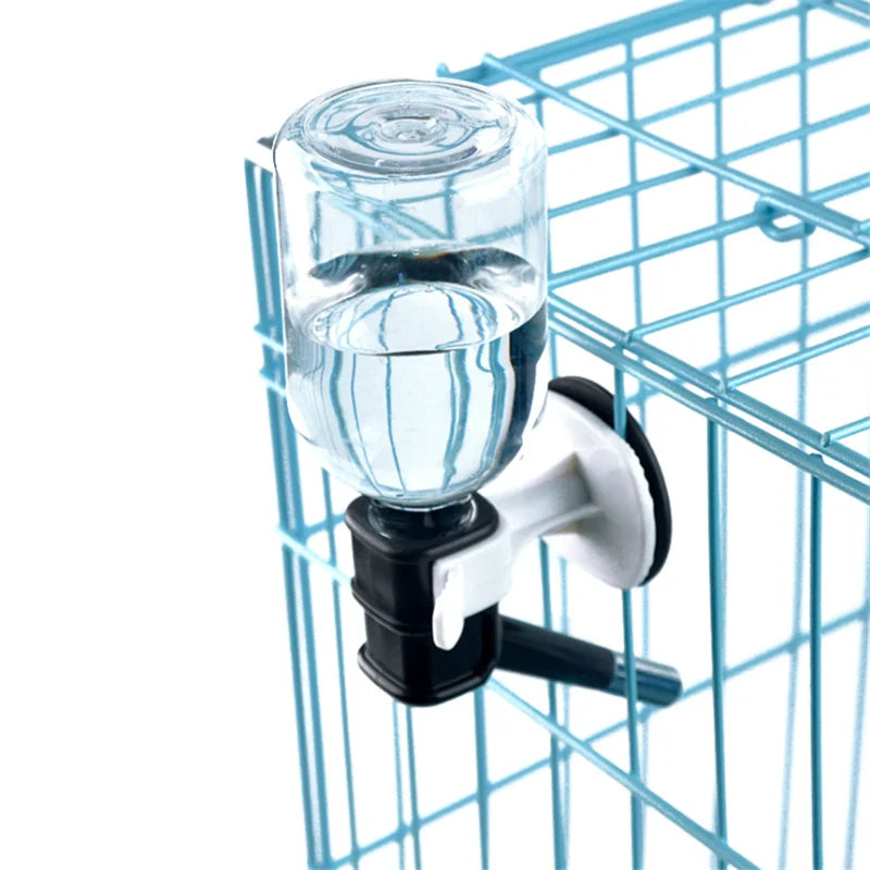 Pet Water Dispenser Nozzle