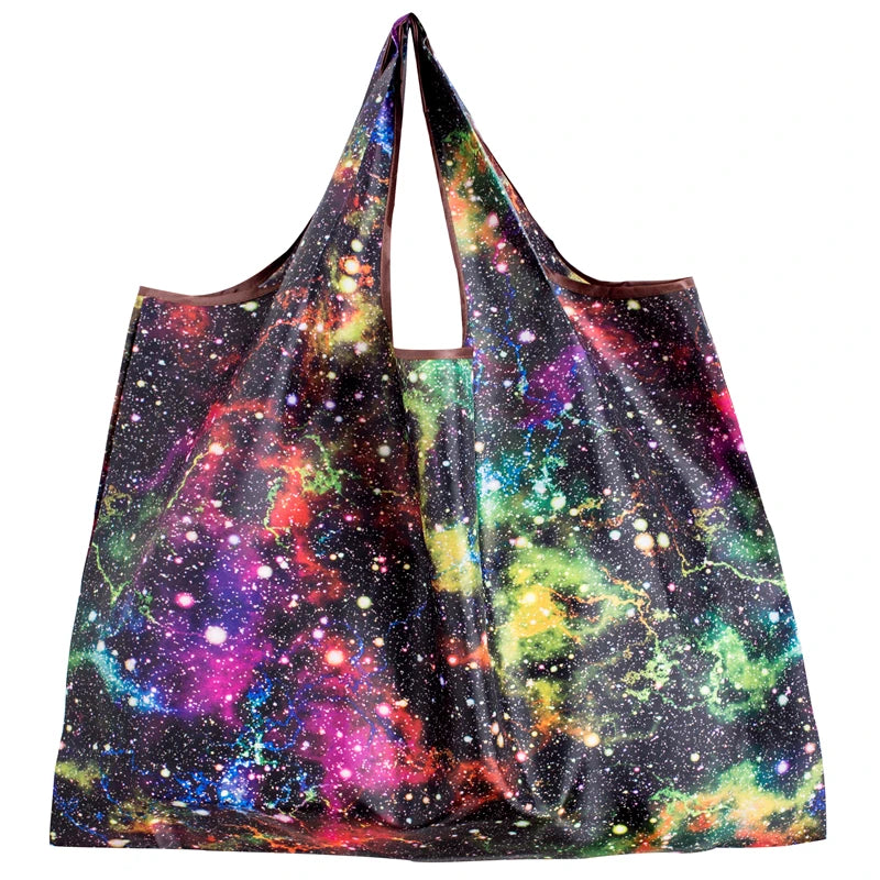 Large Foldable Tote