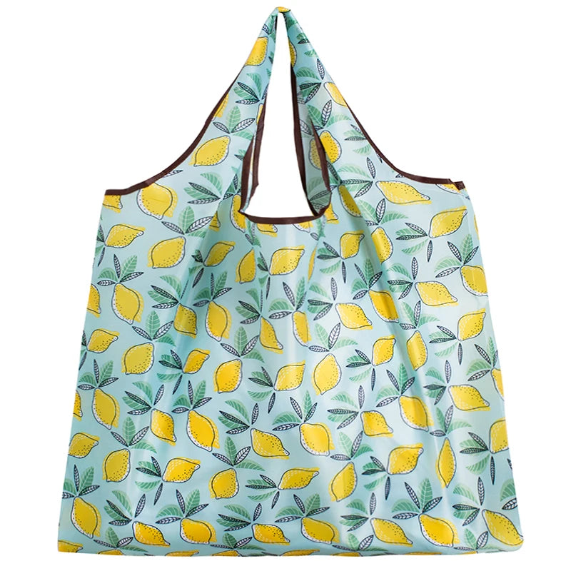 Large Foldable Tote