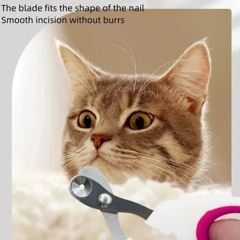 Pet Nail Grooming Clippers