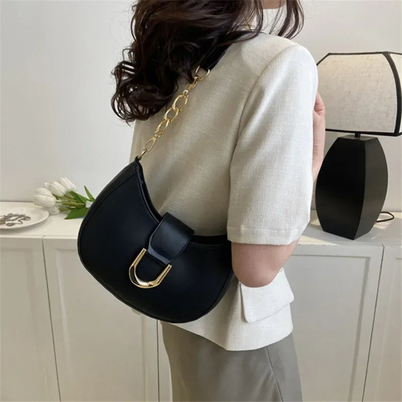 Women’s Stylish Shoulder Bag