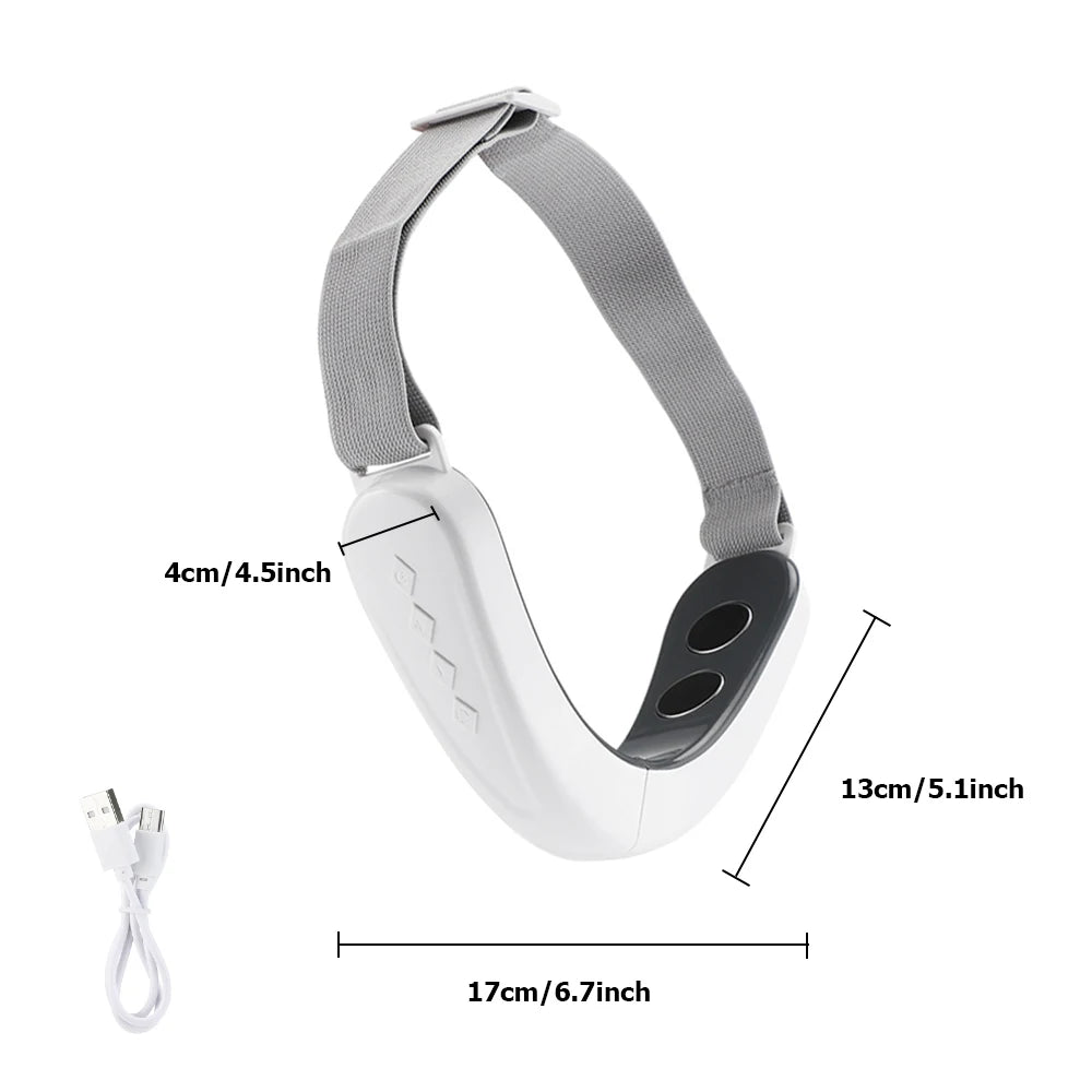 Facial Toning Lift Belt