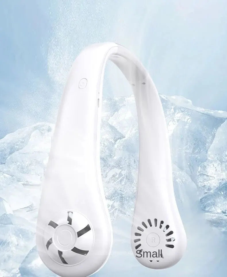 Portable Mini Neck Fan