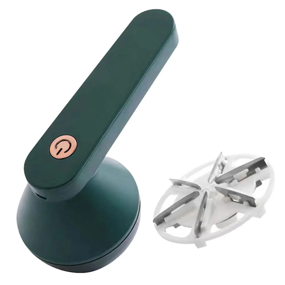 Portable Electric Lint Remover