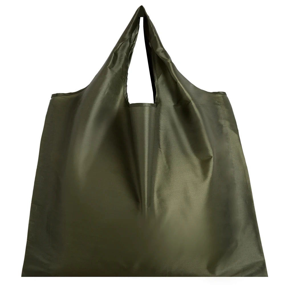 Large Foldable Tote