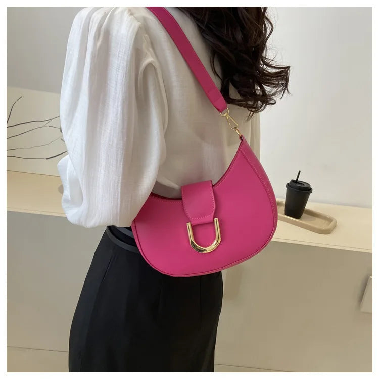 Women’s Stylish Shoulder Bag