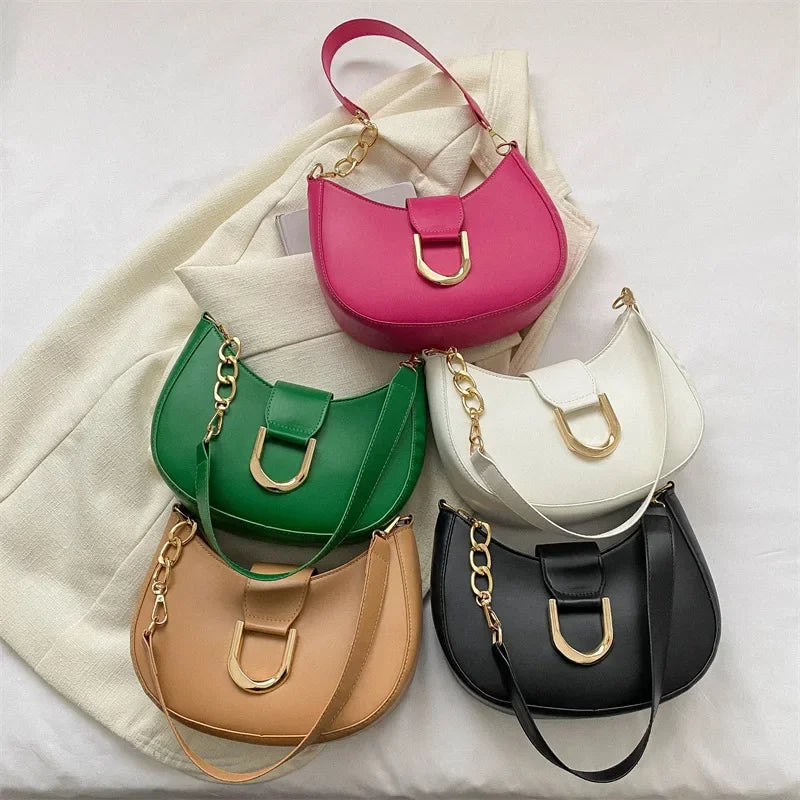 Women’s Stylish Shoulder Bag