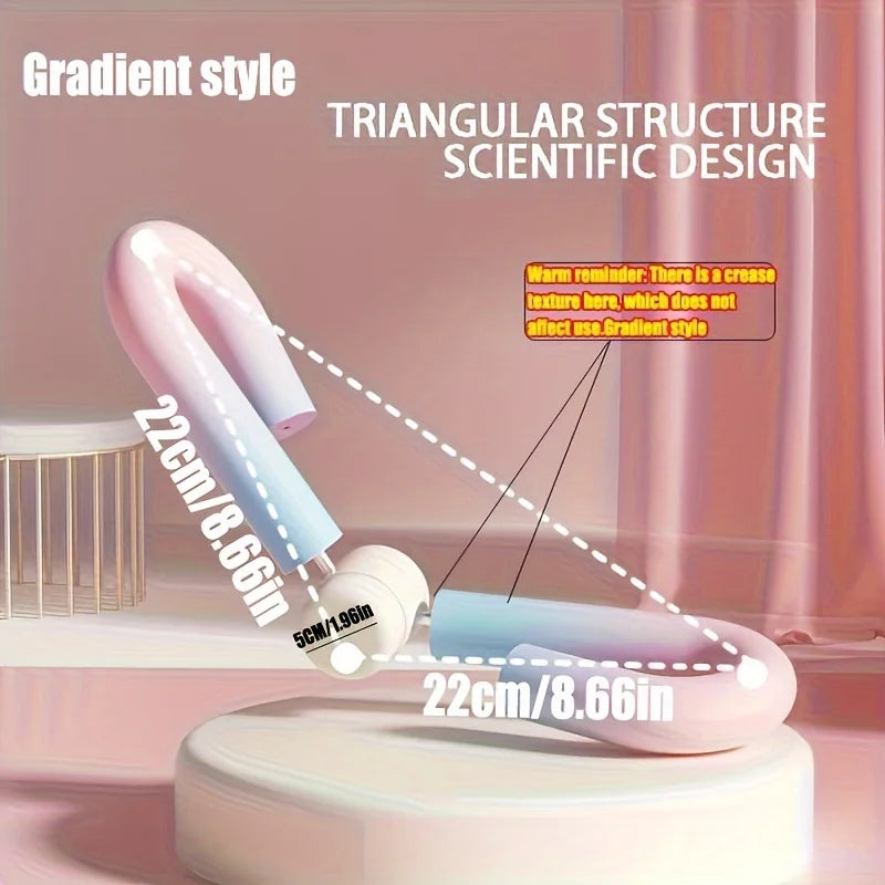 Multi-Functional Leg Toner