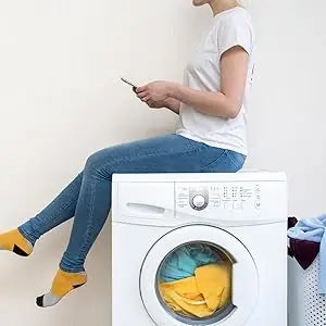 Detergent Sheets Pack