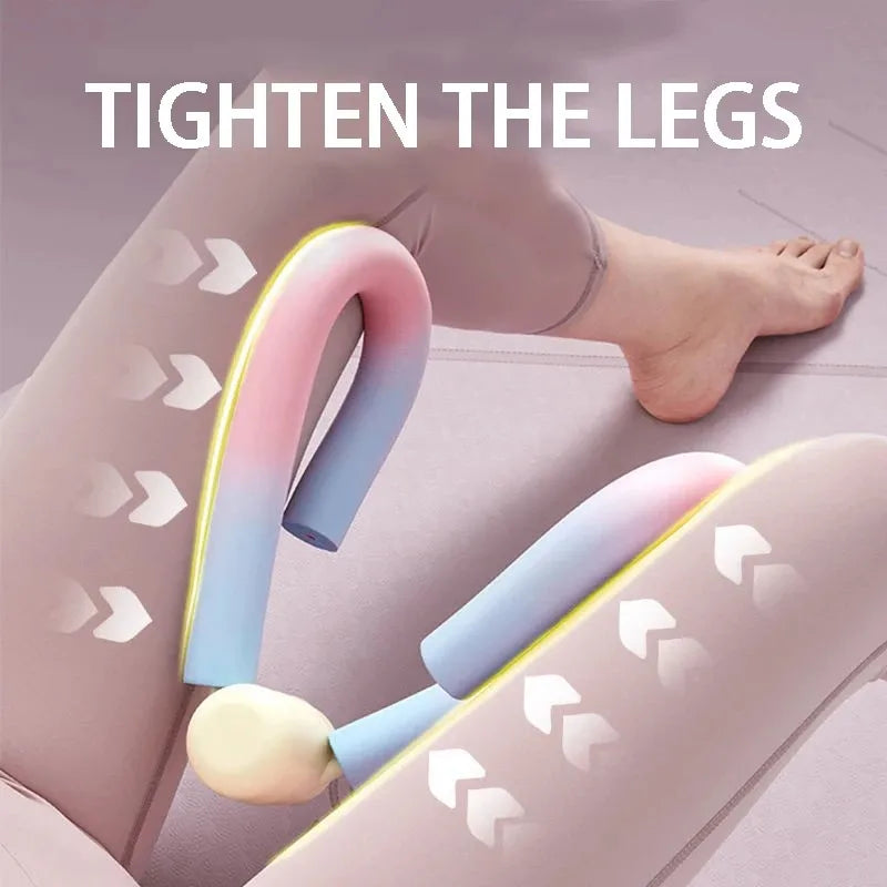 Multi-Functional Leg Toner