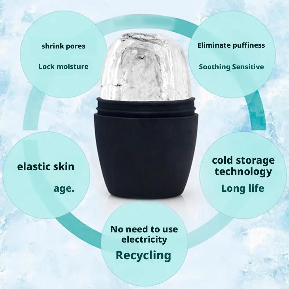 Skin Care Ice Cube