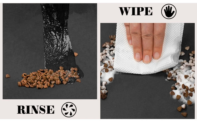 Waterproof Pet Food Mat