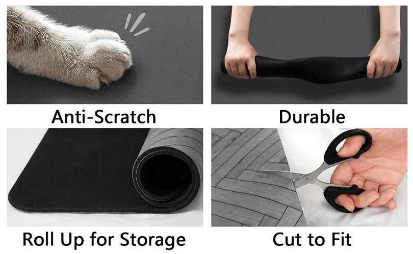 Waterproof Pet Food Mat