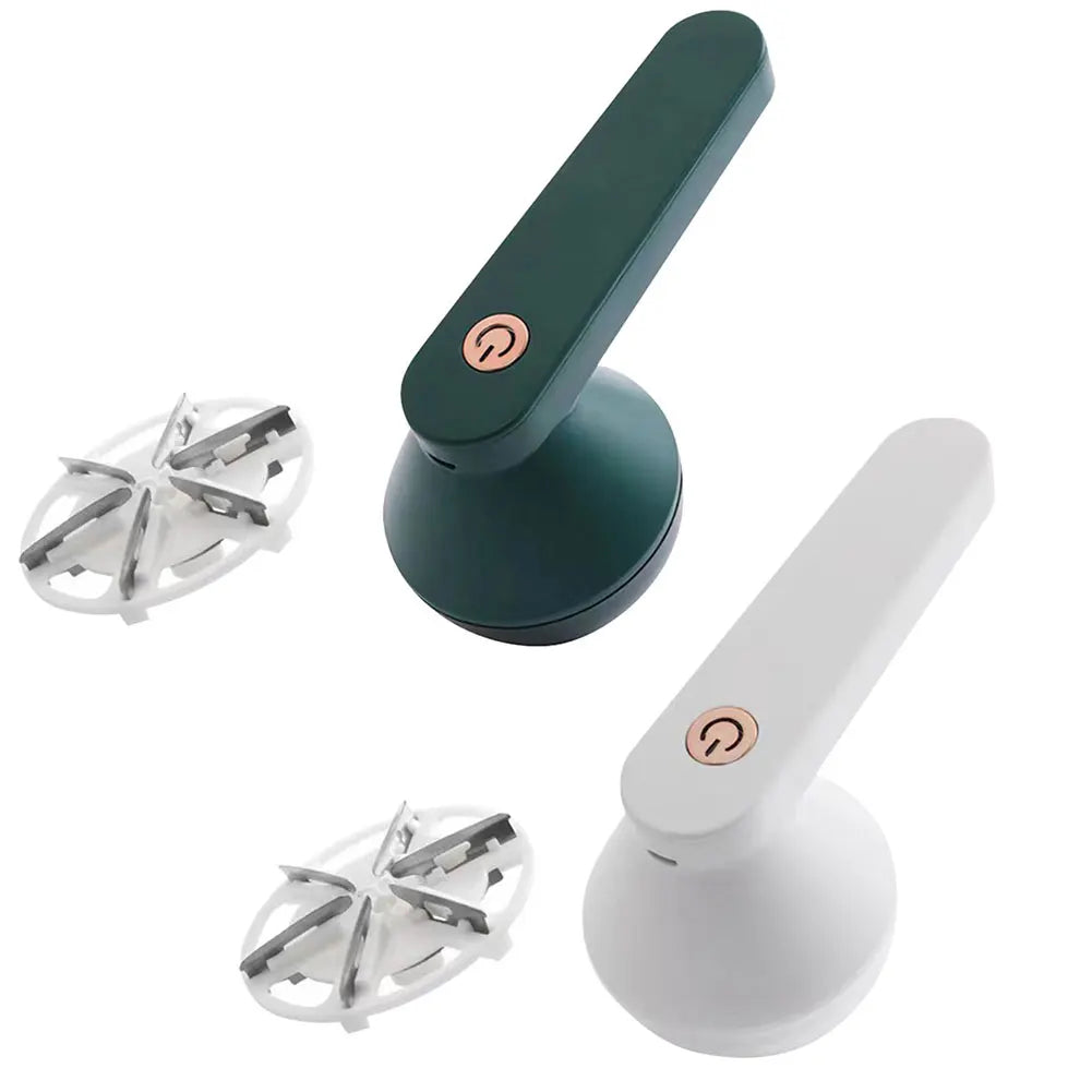 Portable Electric Lint Remover