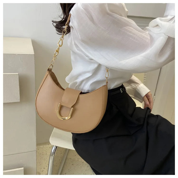 Women’s Stylish Shoulder Bag