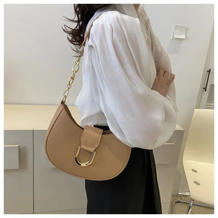 Women’s Stylish Shoulder Bag