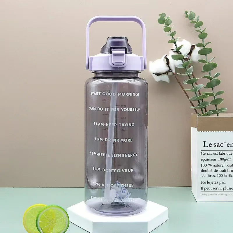 2L Sports Bottle