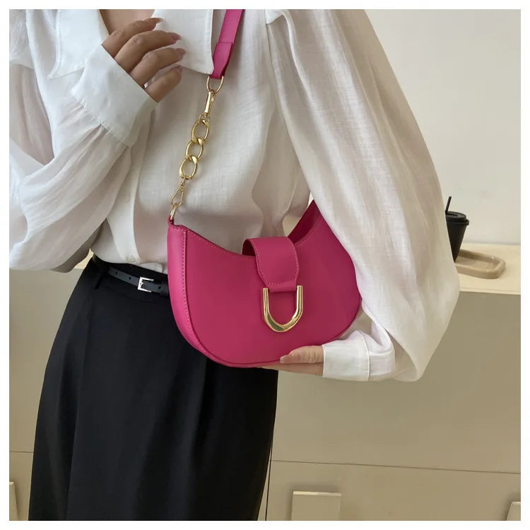 Women’s Stylish Shoulder Bag