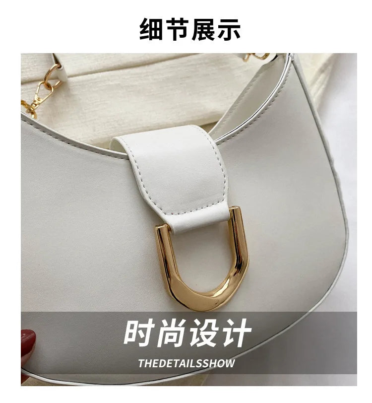 Women’s Stylish Shoulder Bag