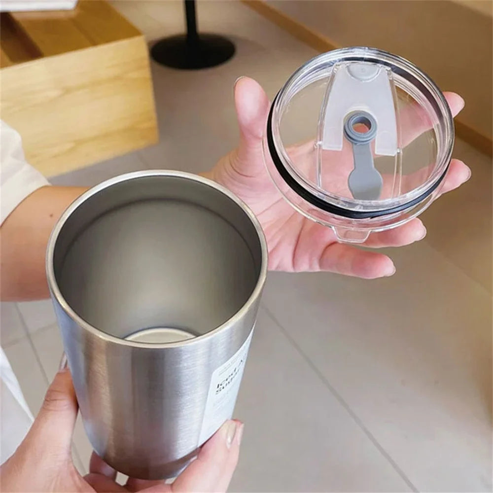 Stainless Steel Coffee Cup