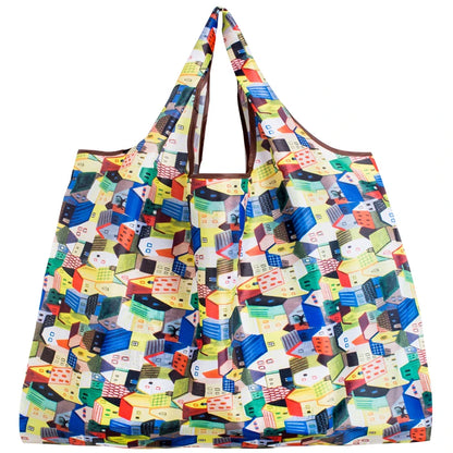 Large Foldable Tote