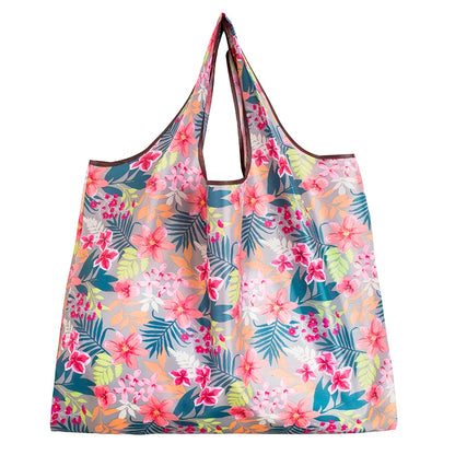 Large Foldable Tote