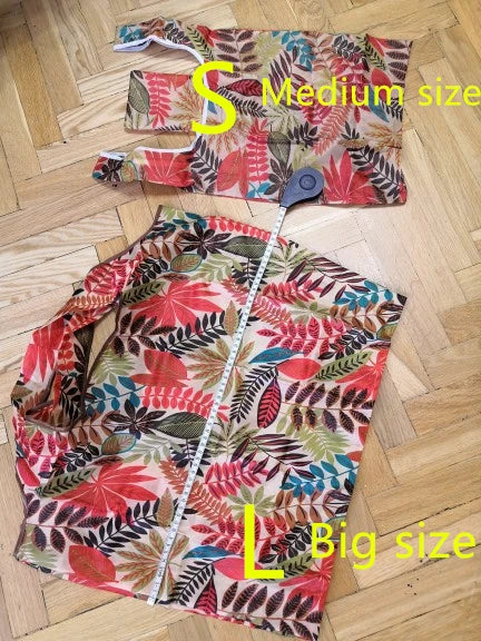 Large Foldable Tote