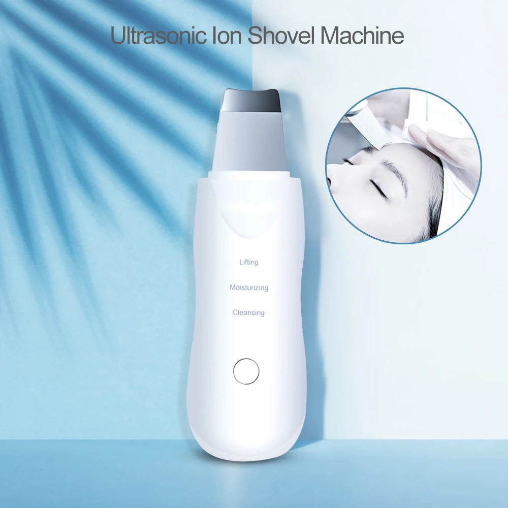 Blackhead Remover Scrubber