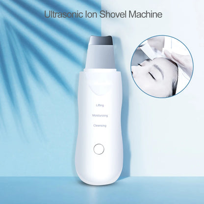 Blackhead Remover Scrubber