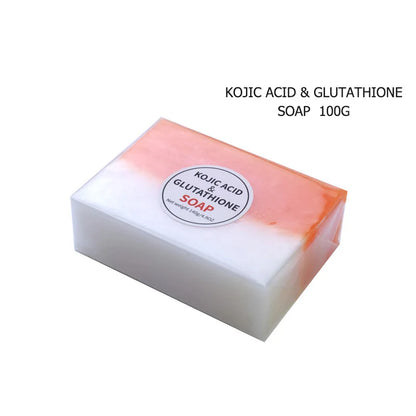 Kojic Whitening Soap