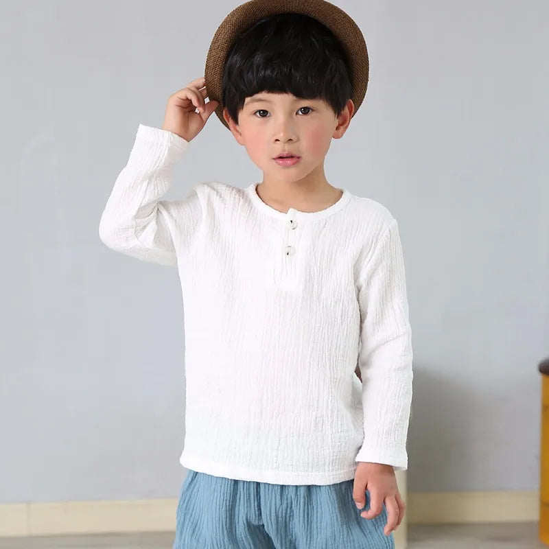 Organic Baby Tee