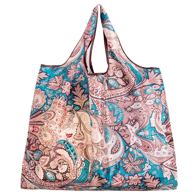 Large Foldable Tote