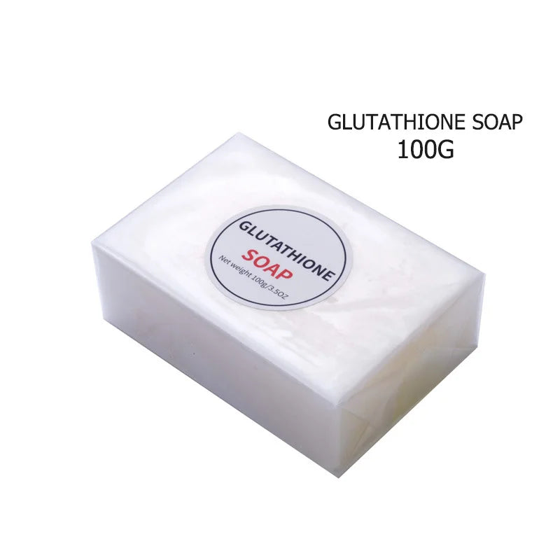 Kojic Whitening Soap