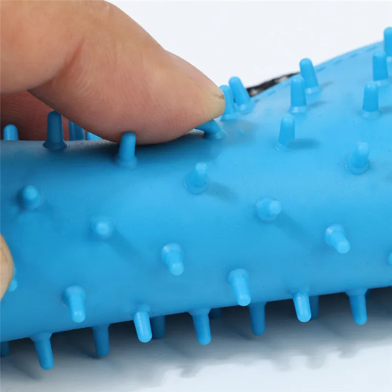 Silicone Pet Grooming Glove