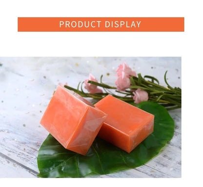 Kojic Whitening Soap