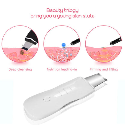 Blackhead Remover Scrubber
