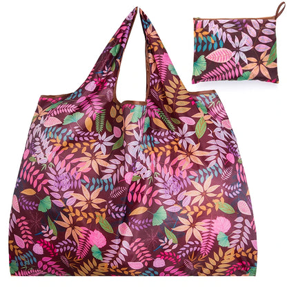 Large Foldable Tote