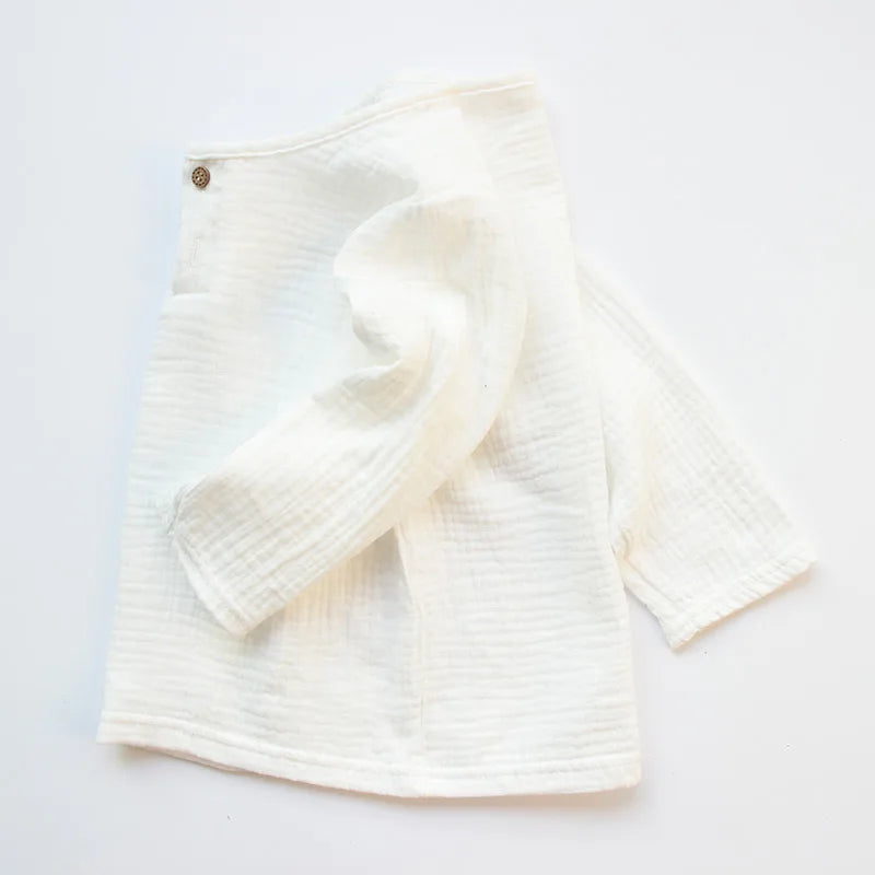 Organic Baby Tee