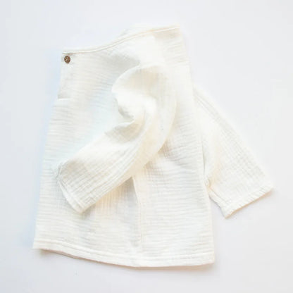 Organic Baby Tee