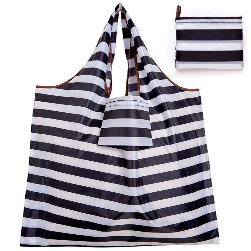 Large Foldable Tote