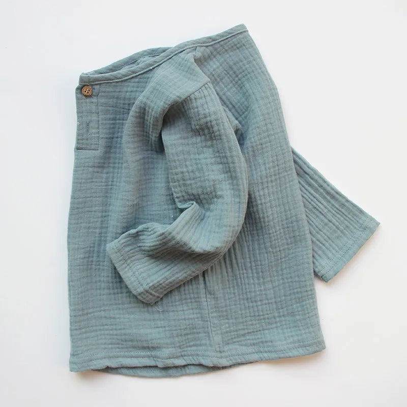 Organic Baby Tee