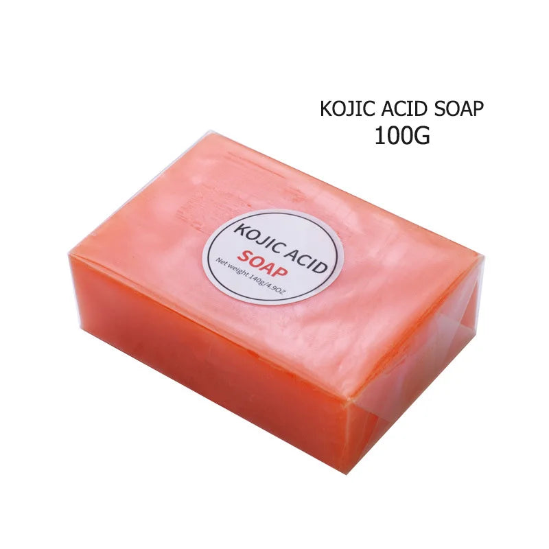 Kojic Whitening Soap