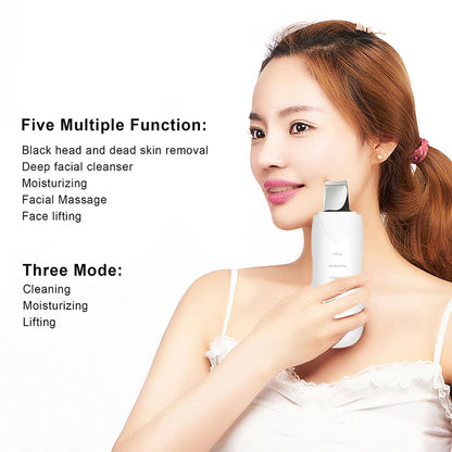 Blackhead Remover Scrubber
