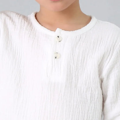 Organic Baby Tee