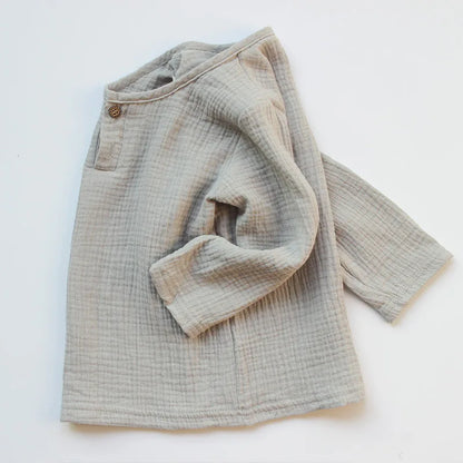Organic Baby Tee
