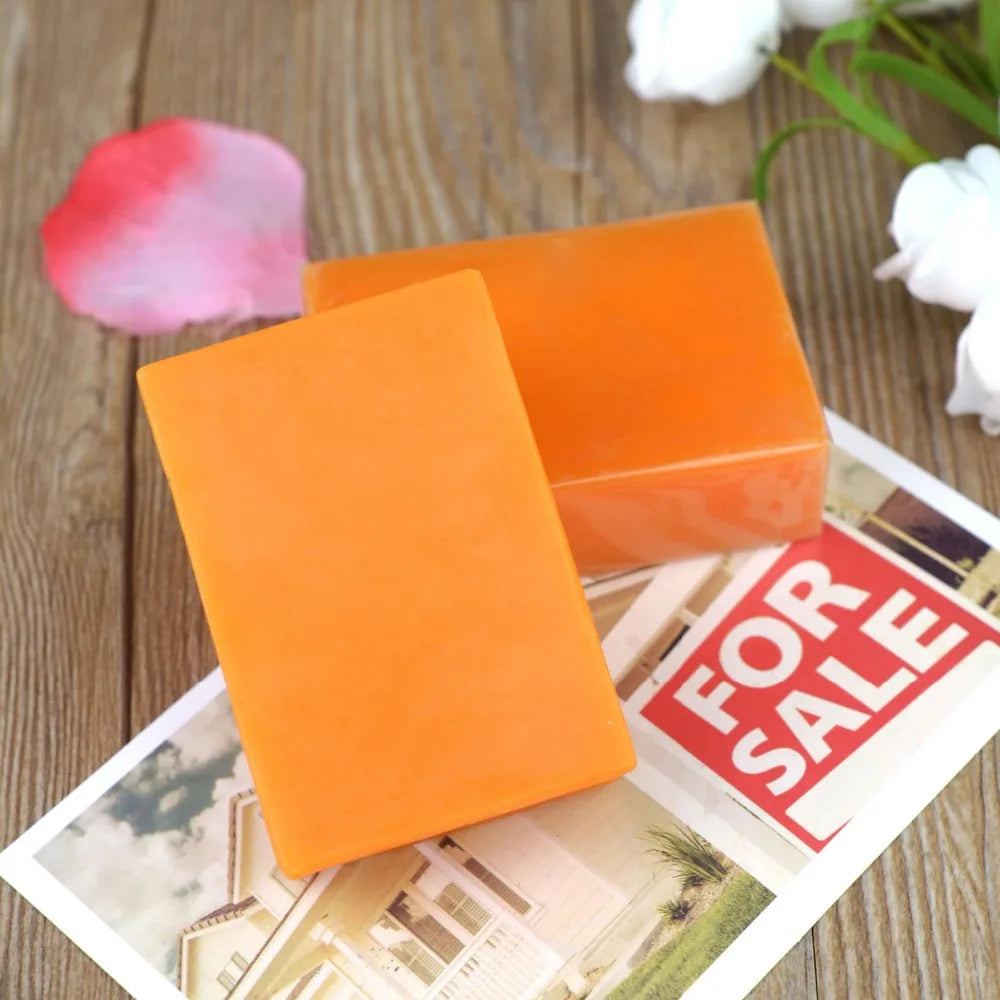 Kojic Whitening Soap