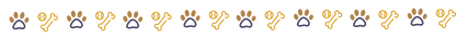 Silicone Pet Grooming Glove