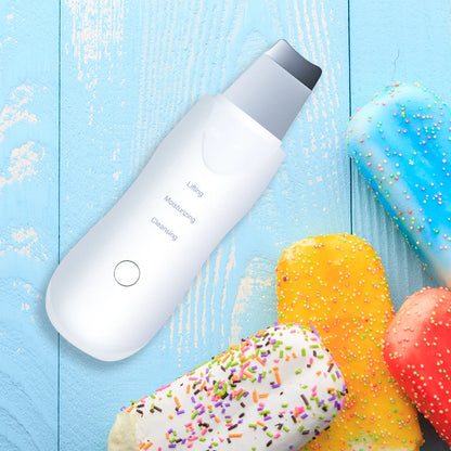 Blackhead Remover Scrubber
